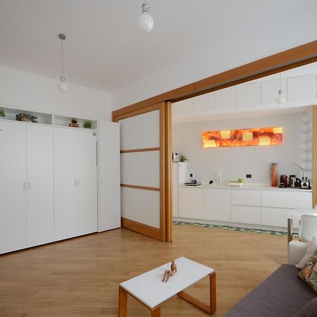 Eli Apartment 로마 외부 사진