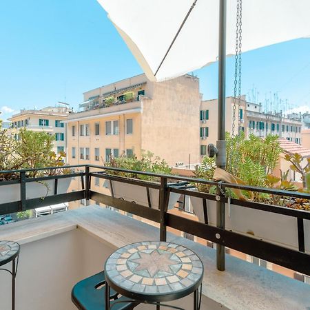 Eli Apartment 로마 외부 사진