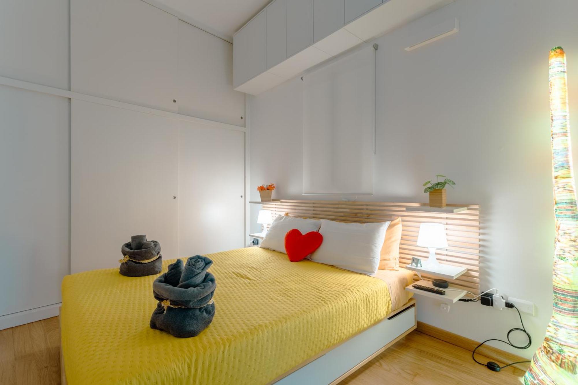 Eli Apartment 로마 외부 사진