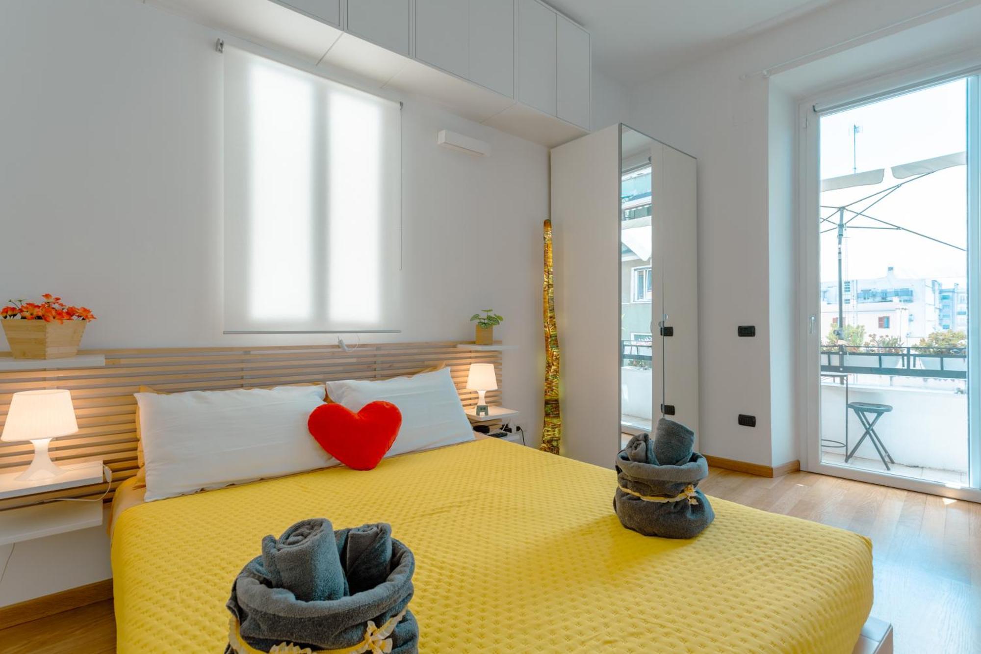Eli Apartment 로마 외부 사진