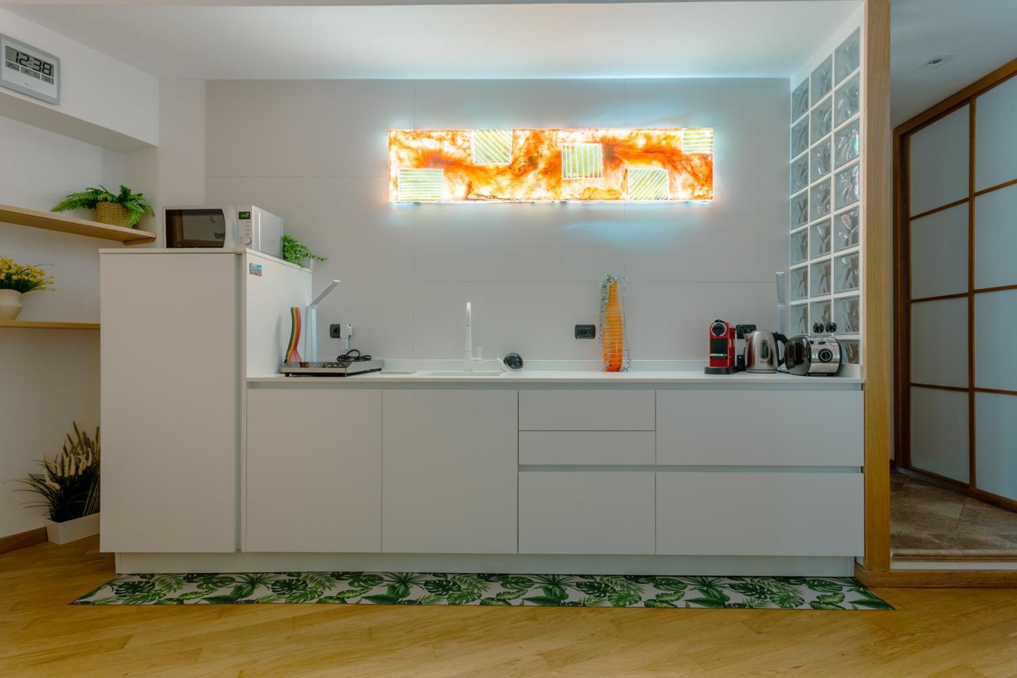 Eli Apartment 로마 외부 사진