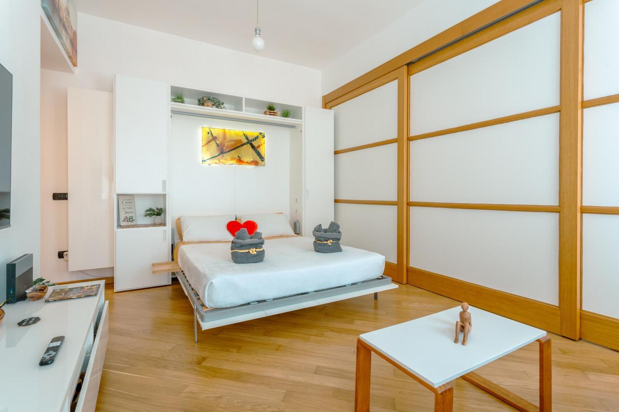 Eli Apartment 로마 외부 사진