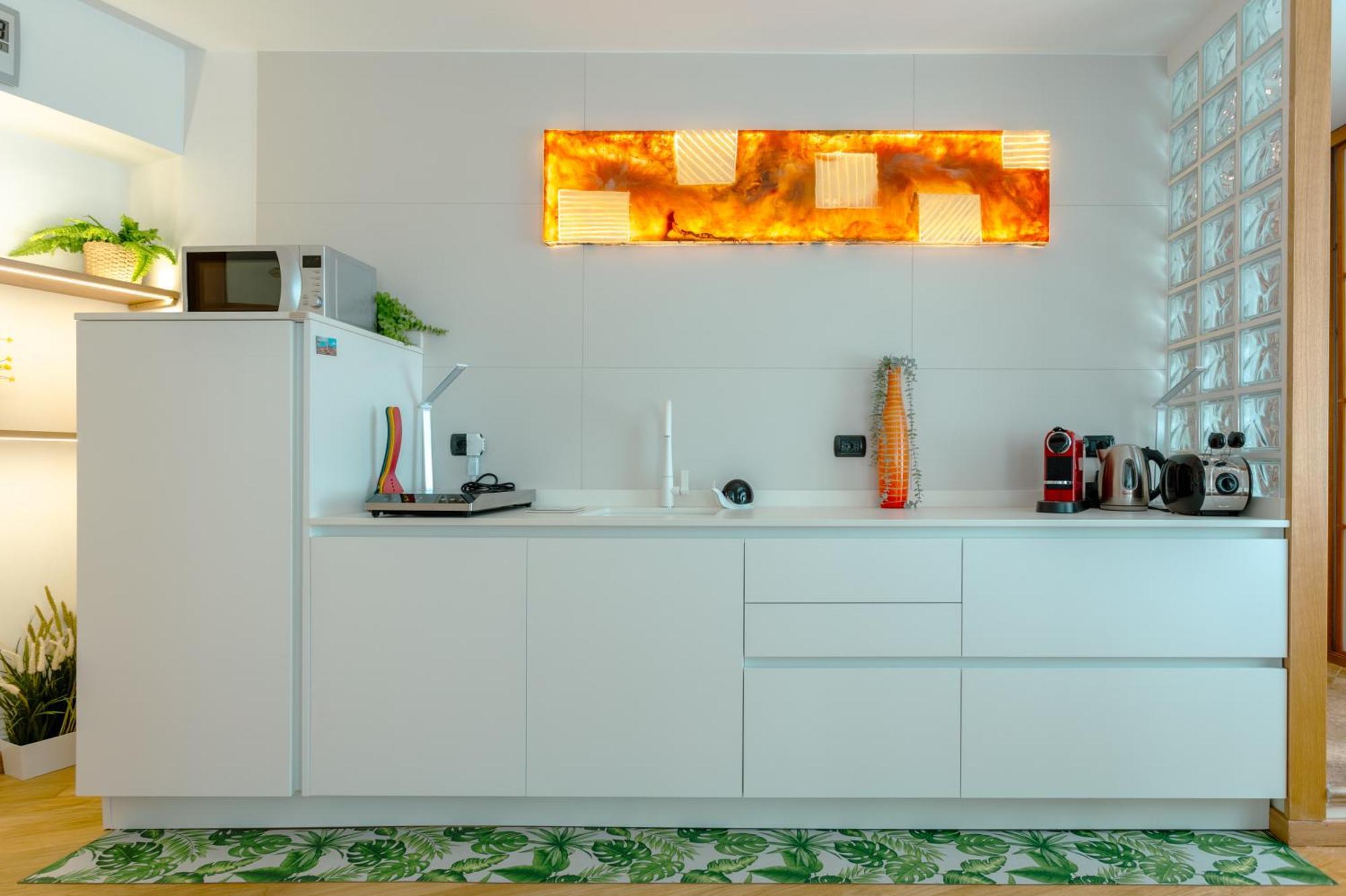 Eli Apartment 로마 외부 사진