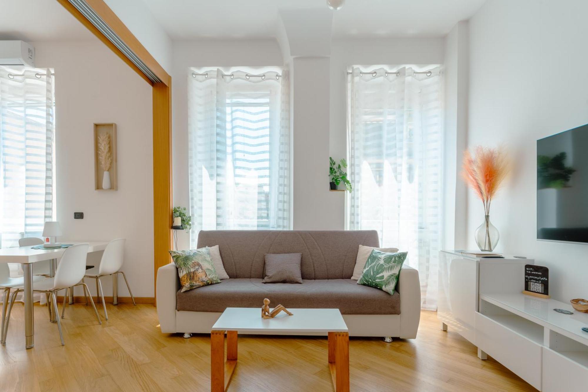 Eli Apartment 로마 외부 사진
