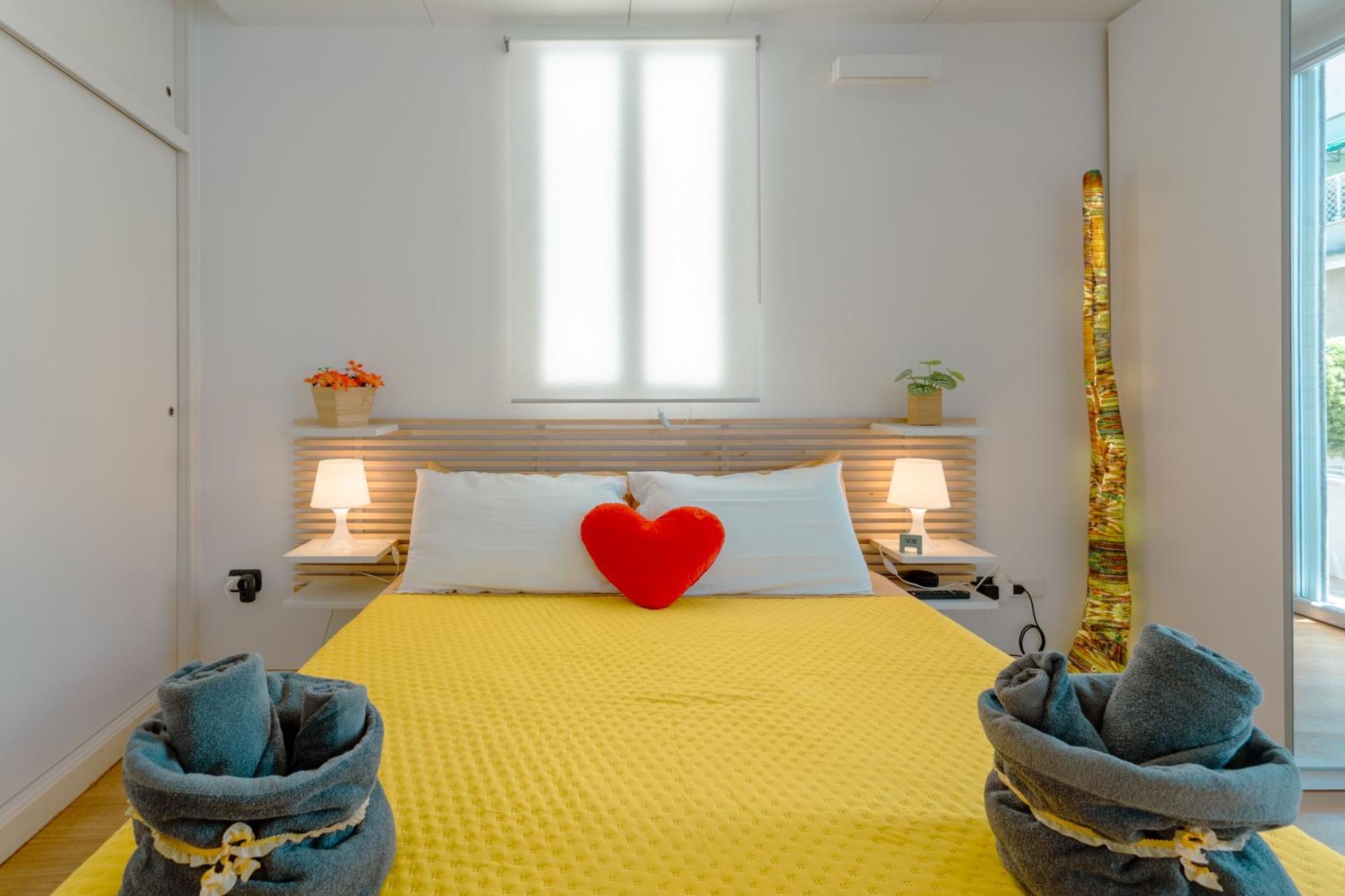 Eli Apartment 로마 외부 사진