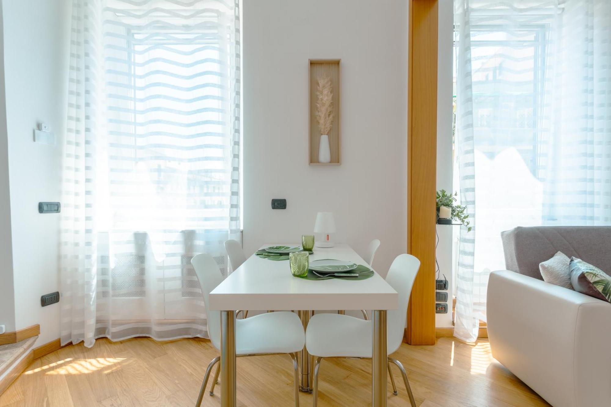 Eli Apartment 로마 외부 사진