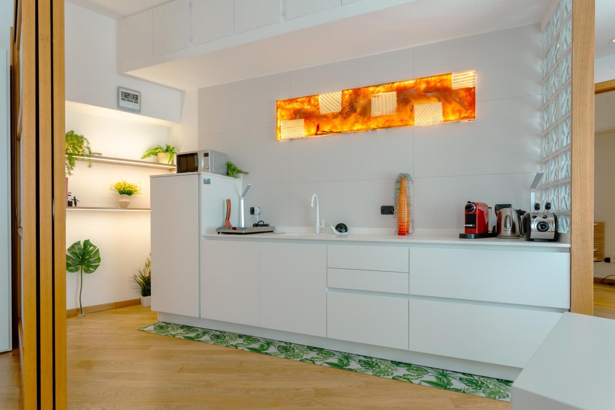 Eli Apartment 로마 외부 사진