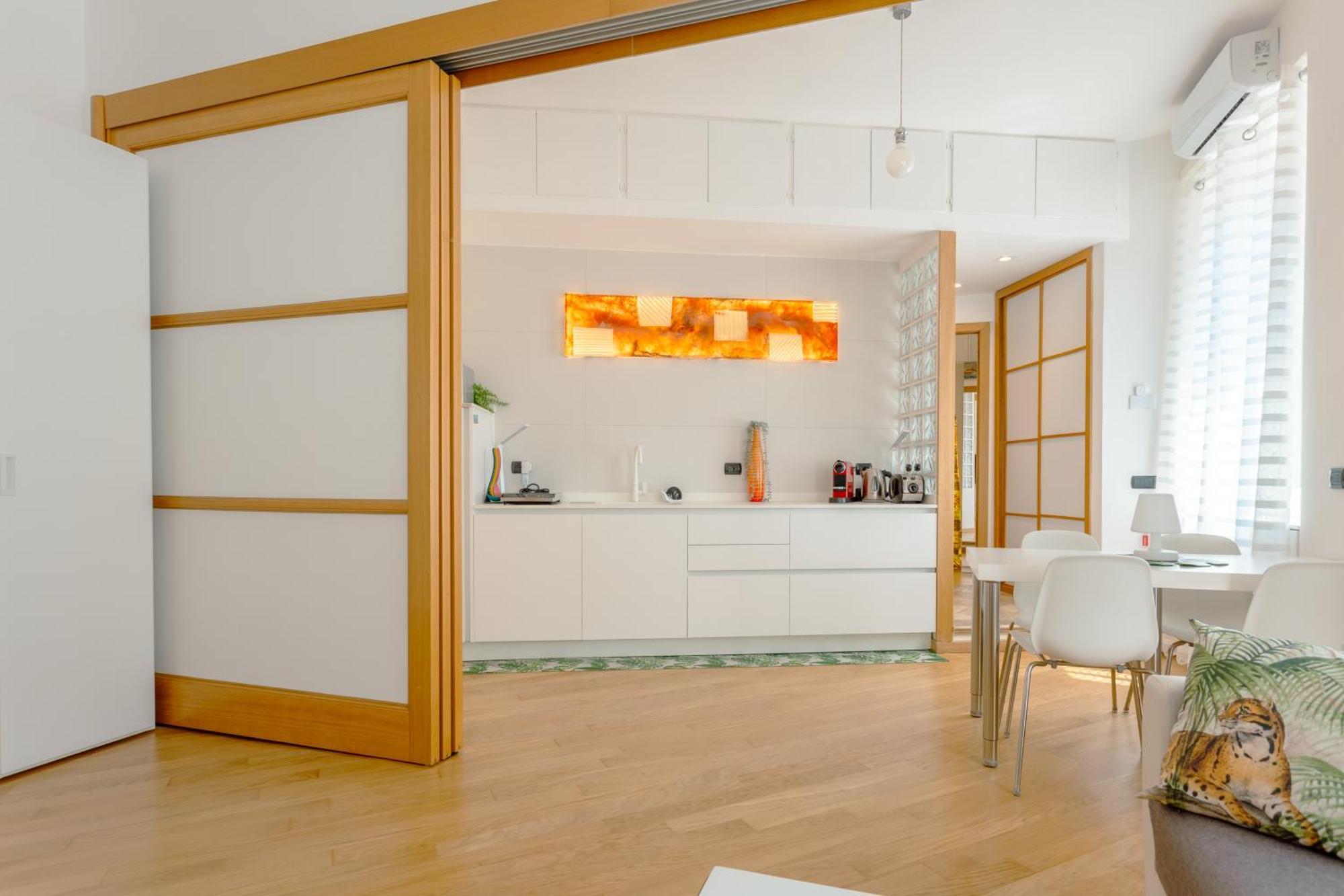 Eli Apartment 로마 외부 사진